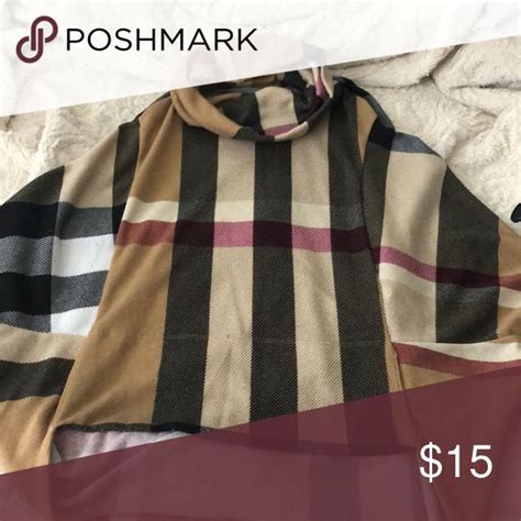 burberry poncho look alike|burberry ponchos on sale.